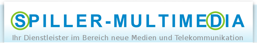 Spiller-Multimedia